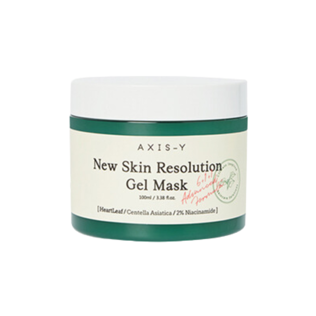 In Two Minds Facial Cleanser