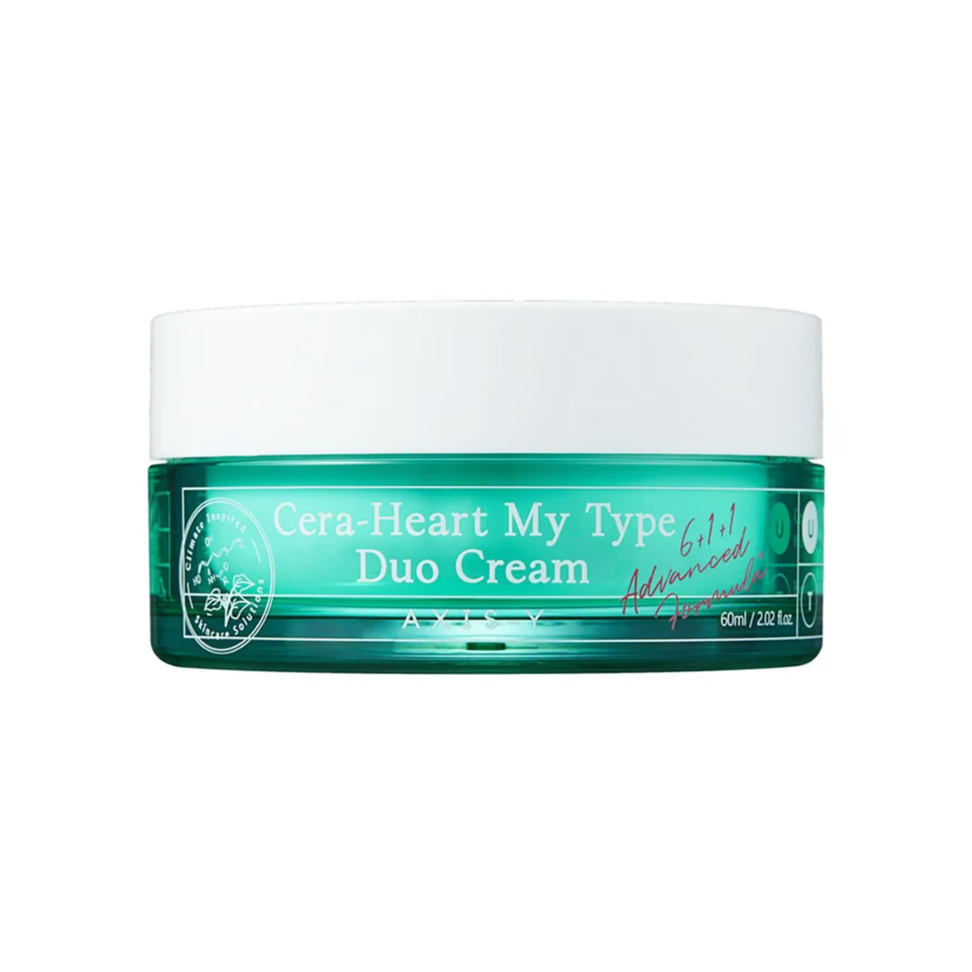 Purifying Facial Exfoliant Paste