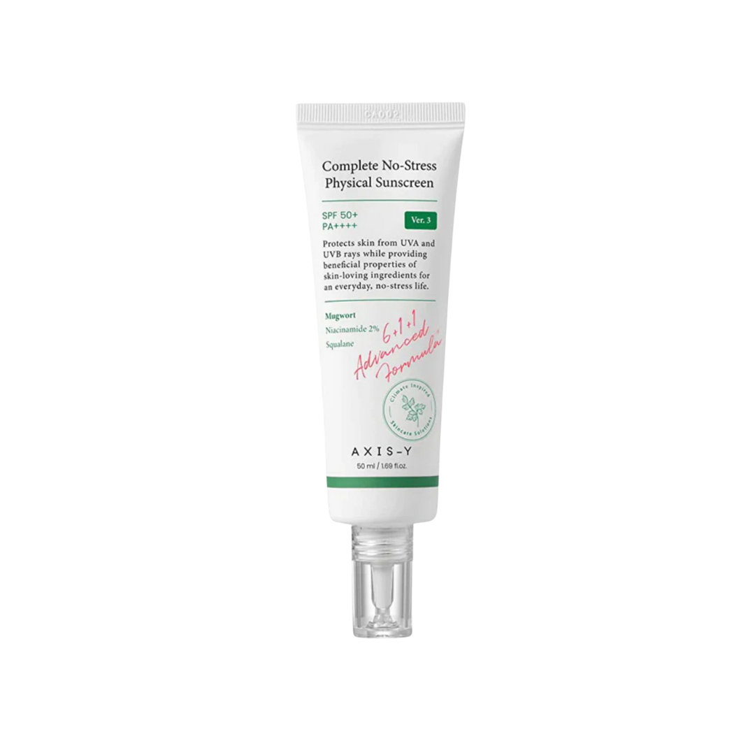 Mandarin Facial Hydrating Cream