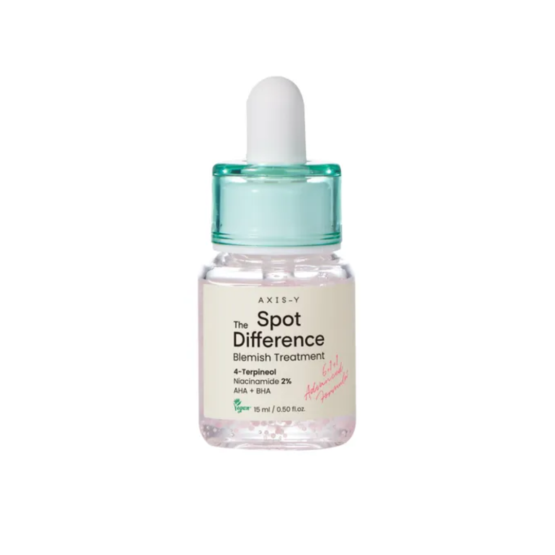 In Two Minds Facial Hydrator