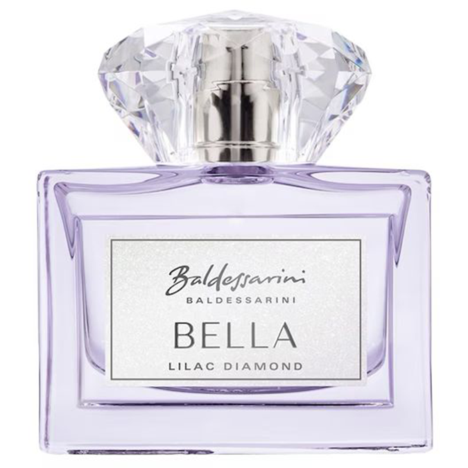 Baldessarini, Bella Lilac Diamond