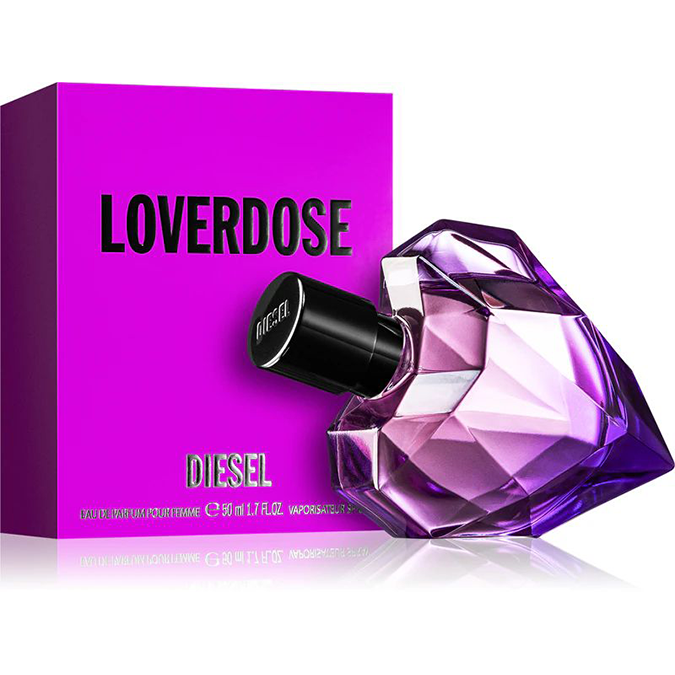 Loverdose Diesel