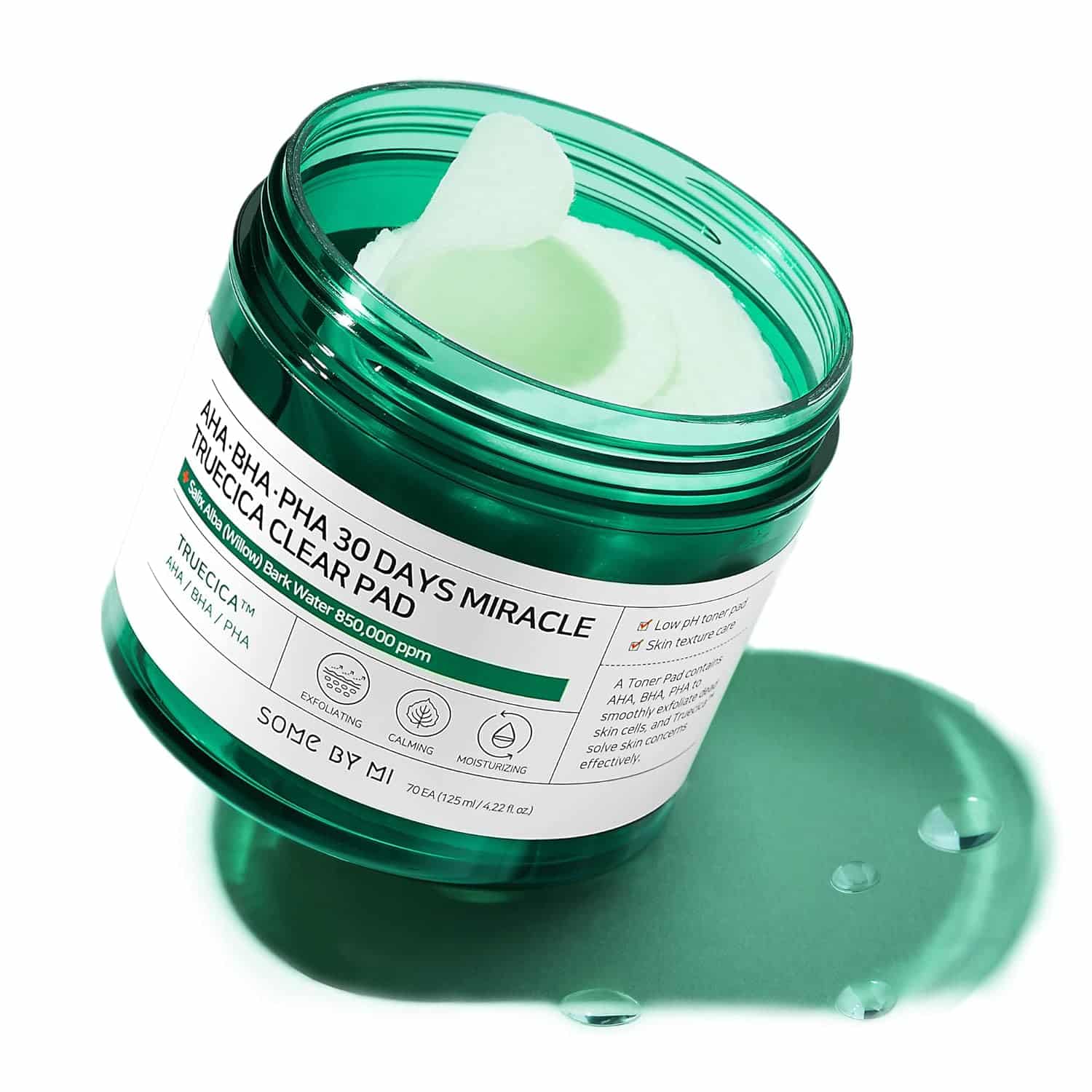 SOME BY MI AHA-BHA-PHA 30