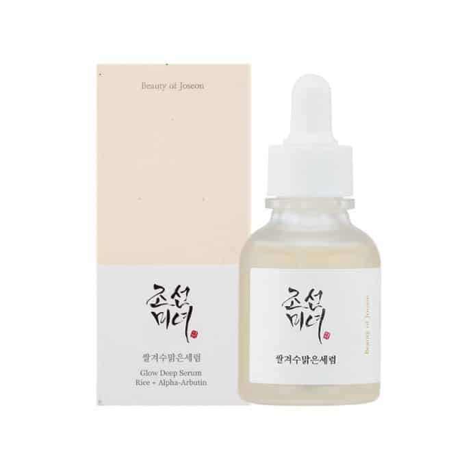 Beauty of Joseon Glow Deep Serum