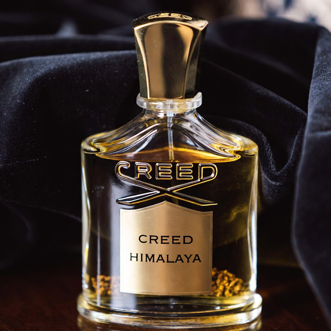 Creed Himalaya