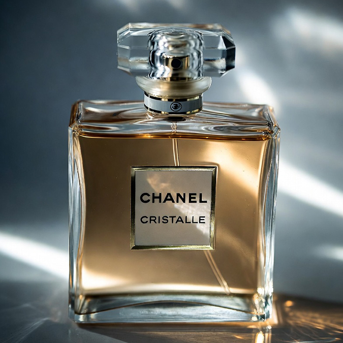 Chanel Cristalle