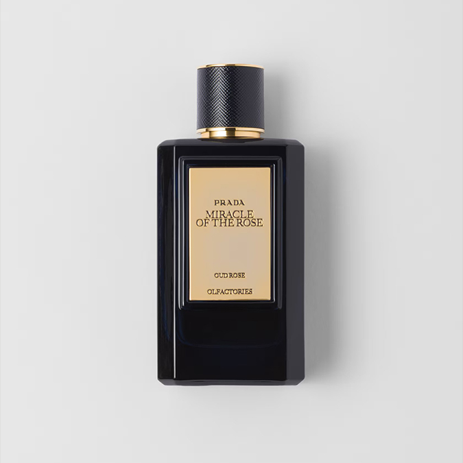 Prada Infusion d'Iris