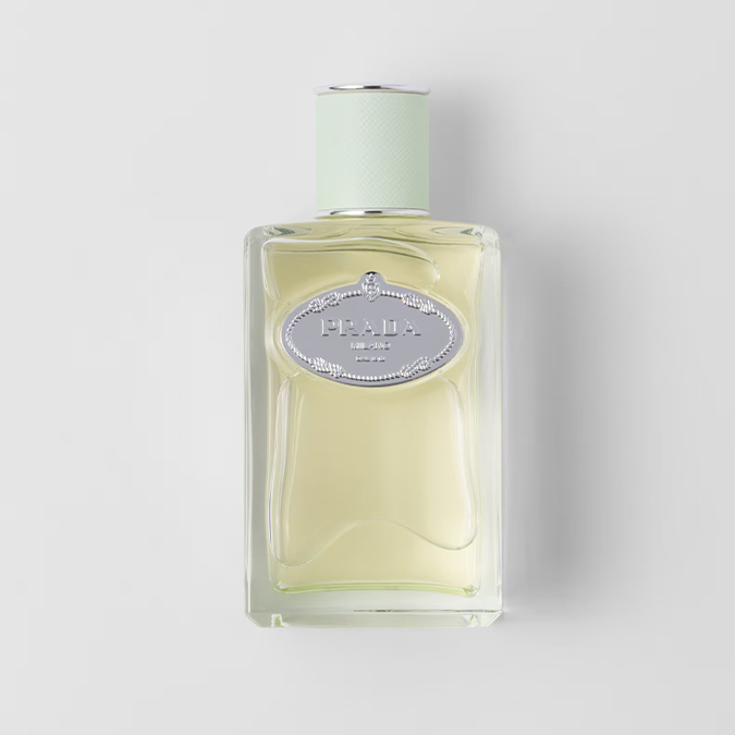 Prada Infusion d’Iris EDP