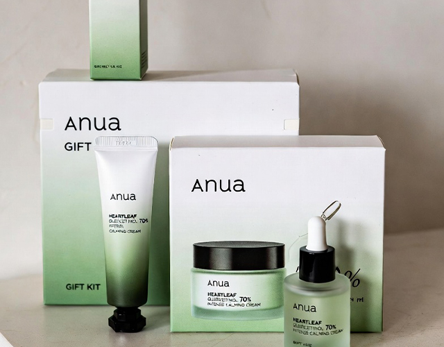 Signature formulations