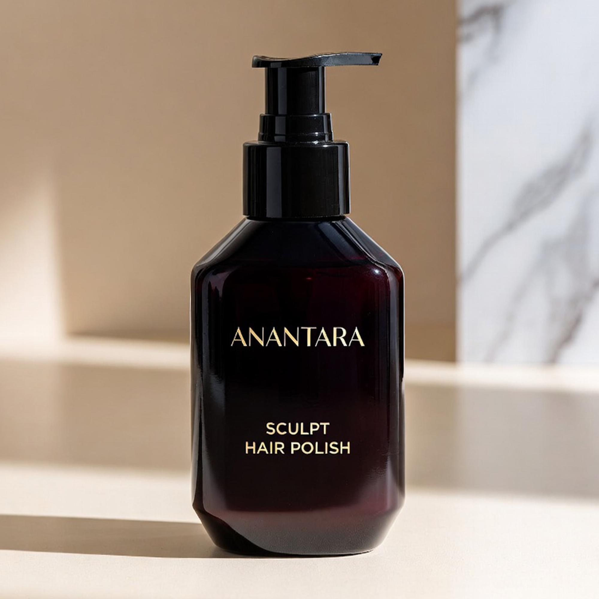 Rose Hair & Scalp Moisturising Masque