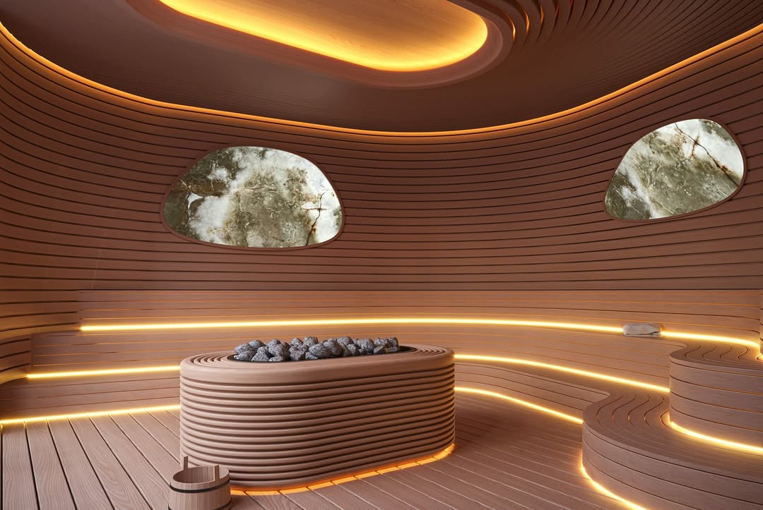 Experience the Fragrance Armoire