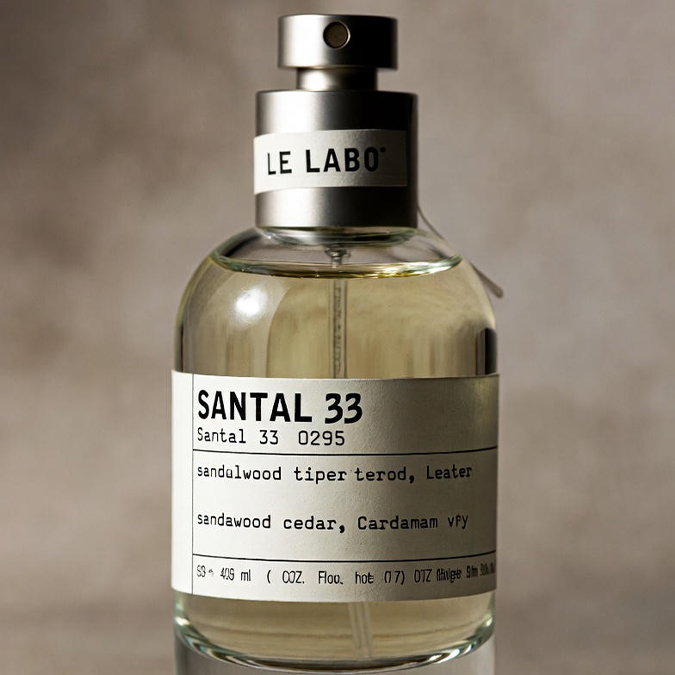 Marrakech Intense Parfum