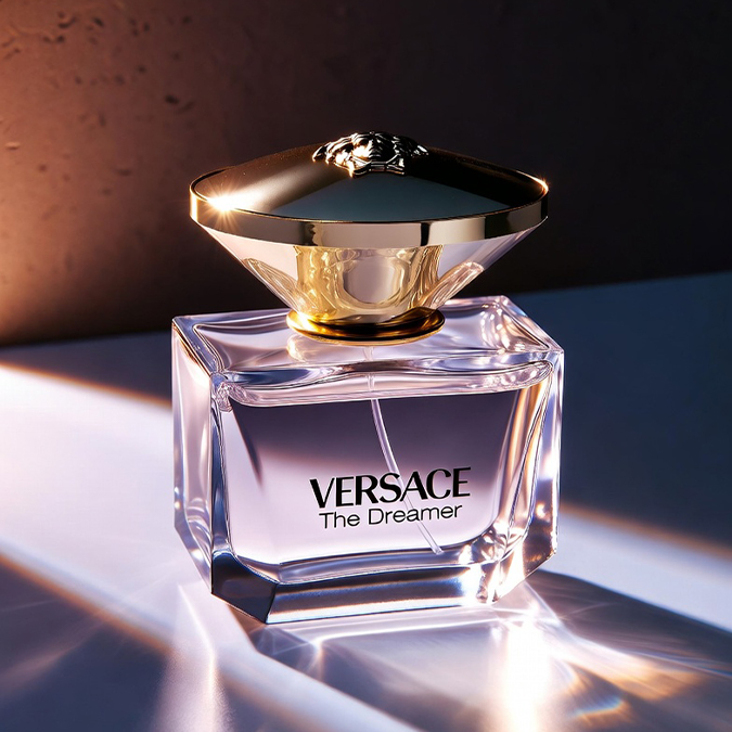 Marrakech Intense Eau de Parfum